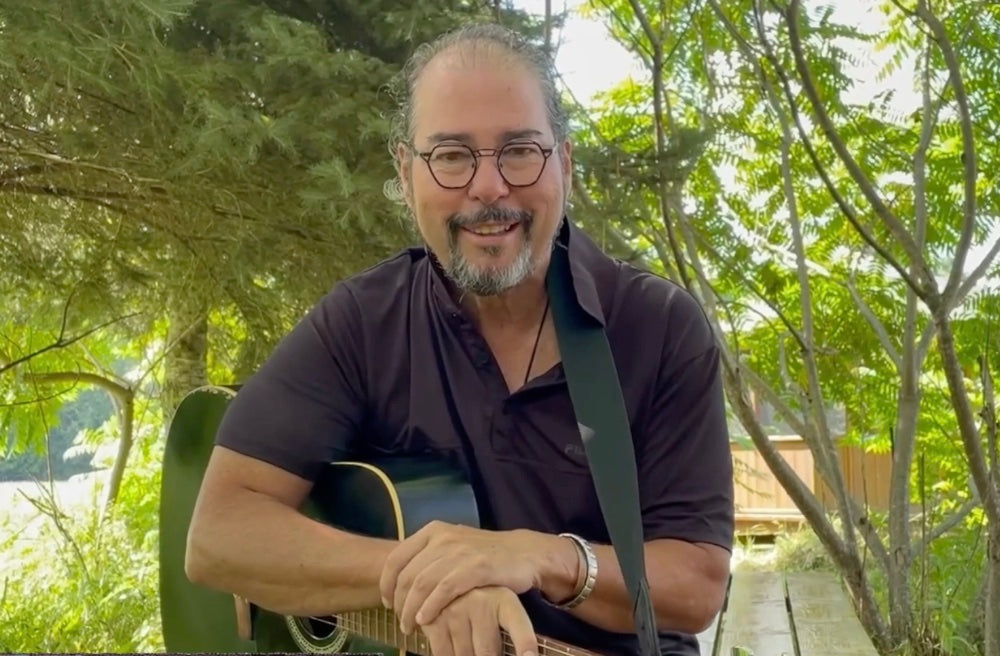 L'atelier avec Jamil