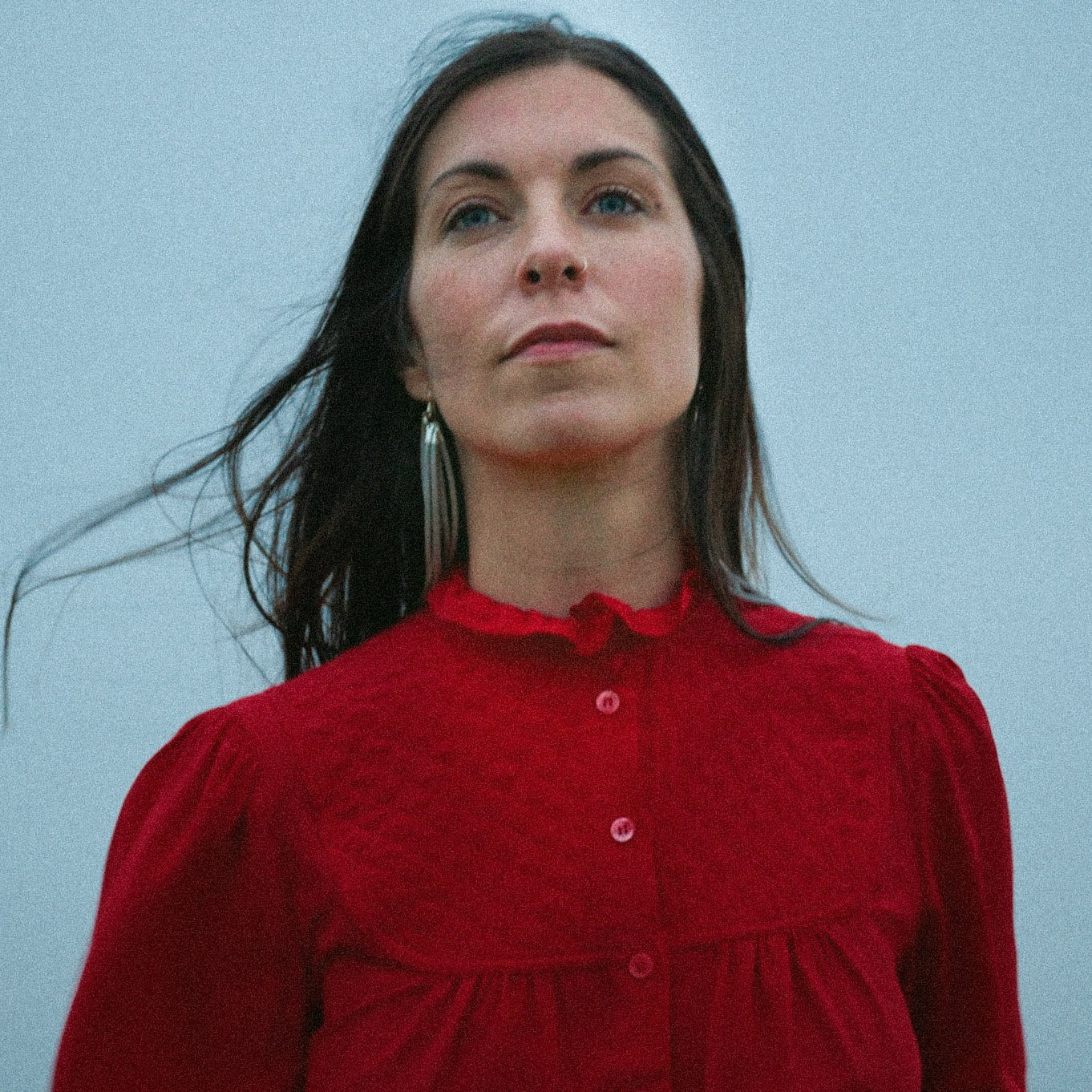 Geneviève Toupin - Willow